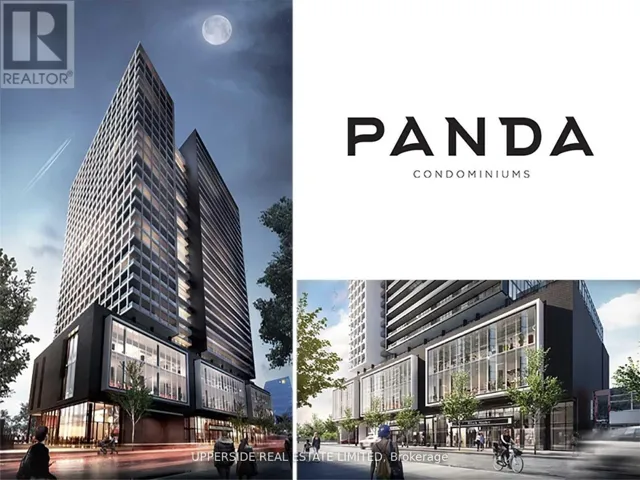 2521 - 20 EDWARD STREET, Toronto (Bay Street Corridor), Ontario M5G1C9
