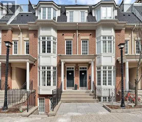 10 - 11 NIAGARA STREET, Toronto (Waterfront Communities), Ontario M5V3N9