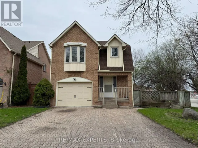 22 HETTERSLEY DRIVE, Ajax (Central West), Ontario L1T1P2