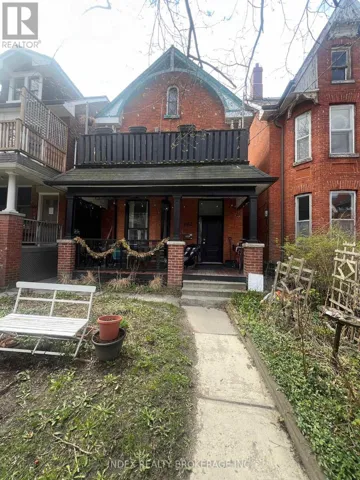 2 - 86A MACDONELL AVENUE, Toronto (Roncesvalles), Ontario M6R2A2