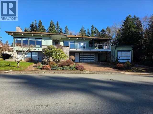 3503 16th Ave, Port Alberni, British Columbia V9Y5C9