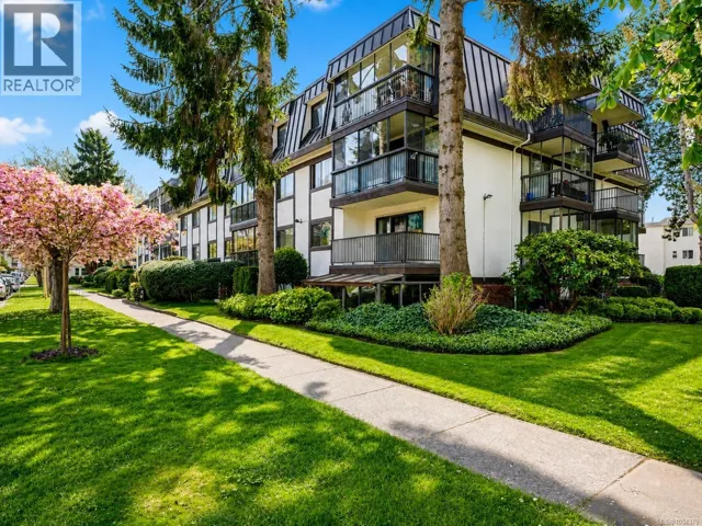 302 1101 Hilda St, Victoria, British Columbia V8V4T2
