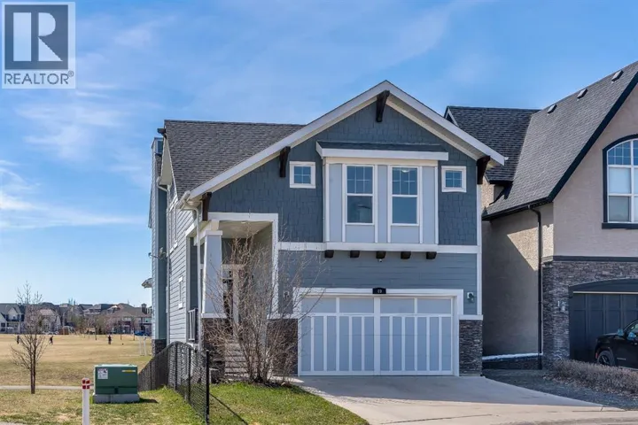 49 Marquis Grove SE, Calgary, Alberta T3M1M5
