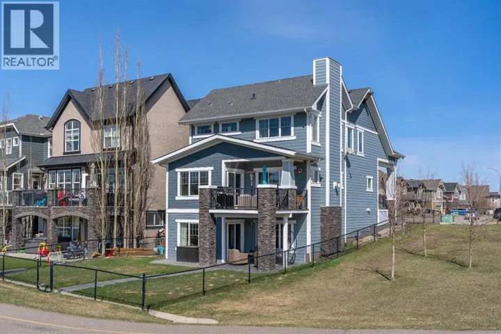 49 Marquis Grove SE, Calgary, Alberta T3M1M5