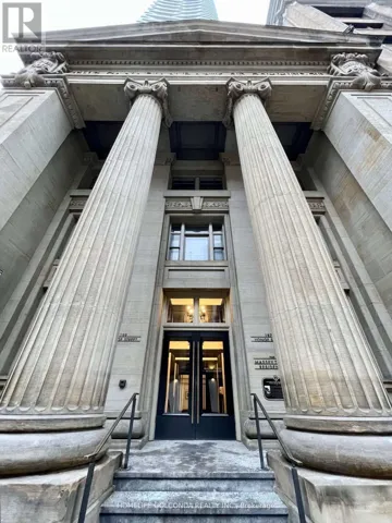 3012 - 197 YONGE STREET, Toronto (Church-Yonge Corridor), Ontario M5B0C1