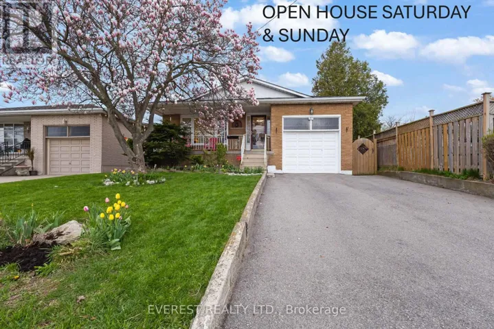 27 LAVINA CRESCENT, Hamilton (Mountview), Ontario L9C5S7