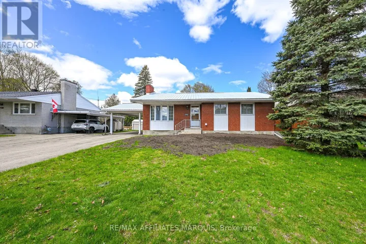 56 MARSHA DRIVE, Smiths Falls, Ontario K7A3X5