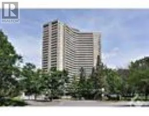 1705 - 1081 AMBLESIDE DRIVE, Ottawa, Ontario K2B8C8