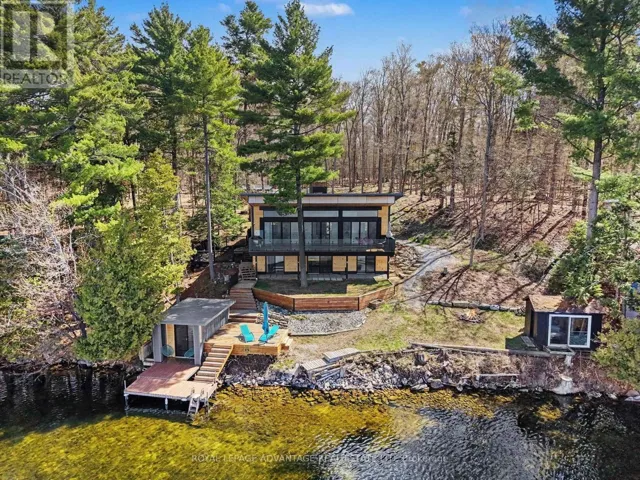 613 HAMILTON LANE, Tay Valley, Ontario K7H3C7