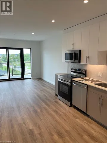 525 NEW DUNDEE Road Unit# 620, Kitchener, Ontario N2P0K8