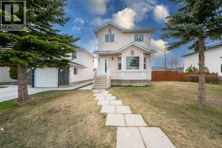 88 Applemont Close SE, Calgary, Alberta T2A7S3