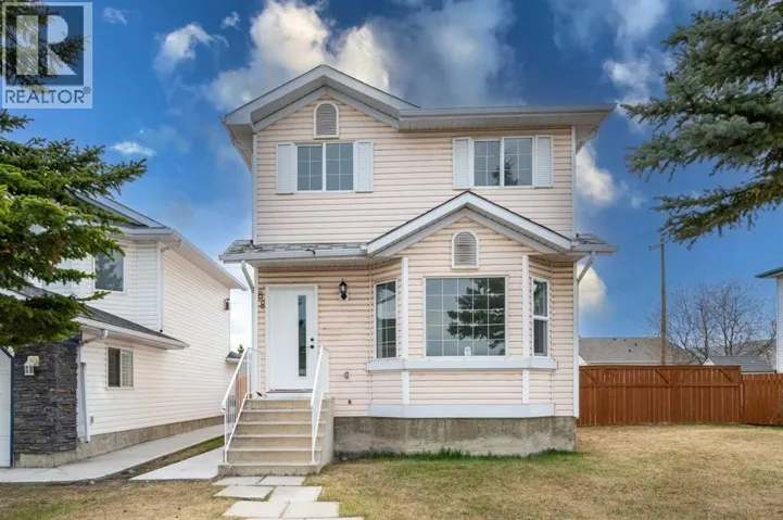 88 Applemont Close SE, Calgary, Alberta T2A7S3