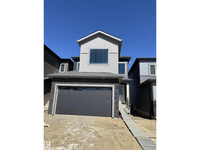 1623 SISKIN LINK LI NW, Edmonton, Alberta T5S0V2