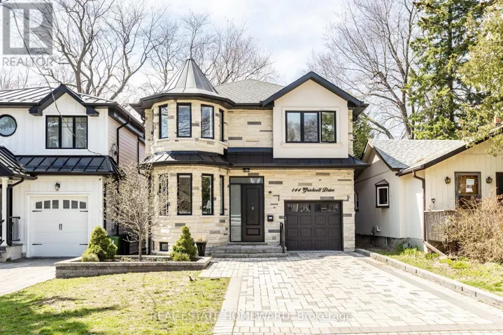 144 GRADWELL DRIVE, Toronto (Cliffcrest), Ontario M1M2N2