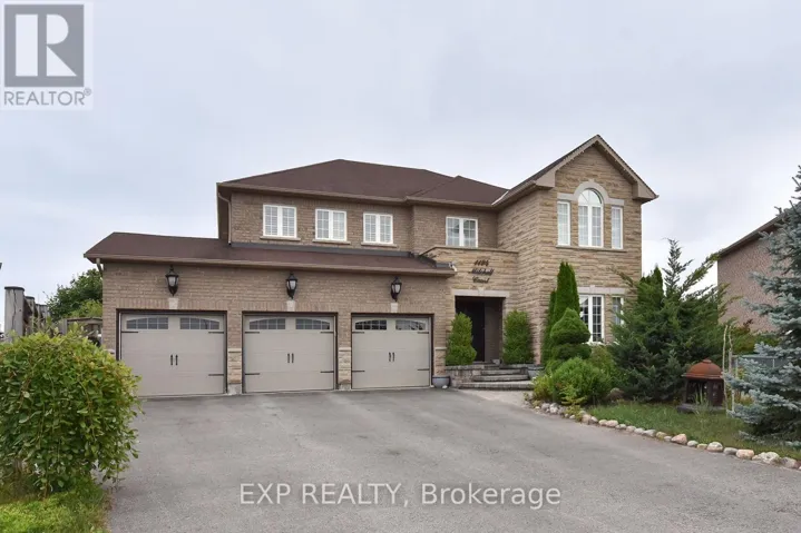 1194 MITCHELL COURT, Innisfil (Alcona), Ontario L9S5A5