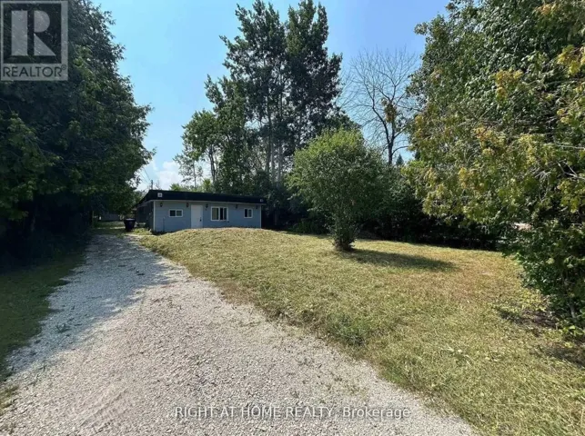 34 BROADVIEW STREET, Collingwood, Ontario L9Y0X2