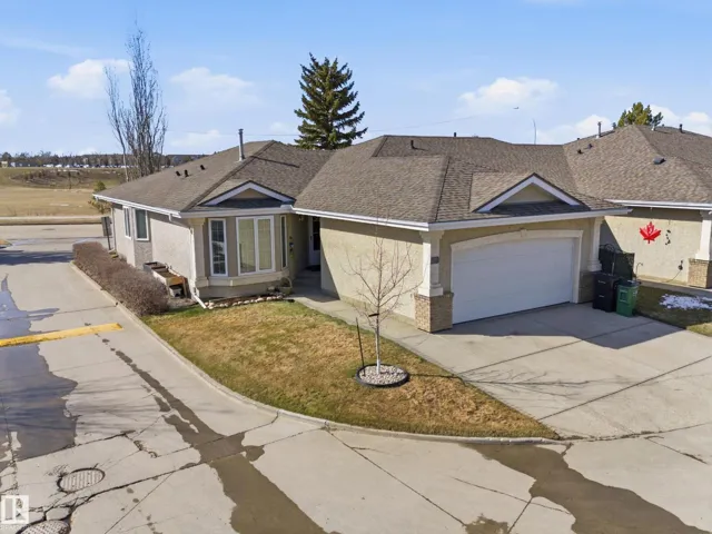 295 YOUVILLE DR E NW, Edmonton, Alberta T6L7E7