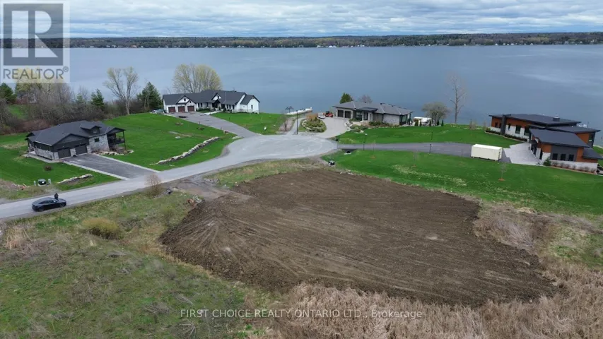 4 SHORESIDE WAY S, Augusta, Ontario K6V5T1