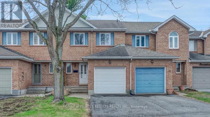 13 SPRINGCREEK CRESCENT, Ottawa, Ontario K2M2K7