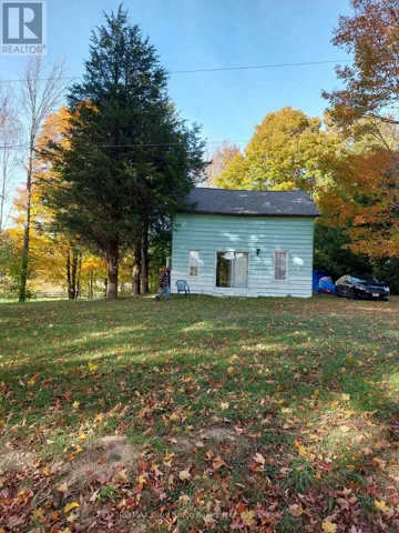 130 CROOKED HILL ROAD, South Bruce Peninsula, Ontario N0H1A0