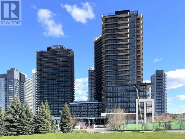 255 - 68 ESTHER SHINER BOULEVARD, Toronto (Bayview Village), Ontario M2K0J6
