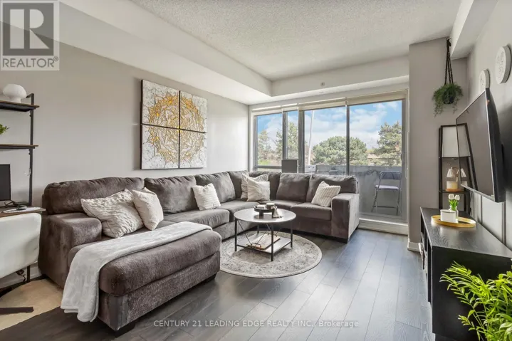 205 - 1284 GUELPH LINE, Burlington (Mountainside), Ontario L7P0T9