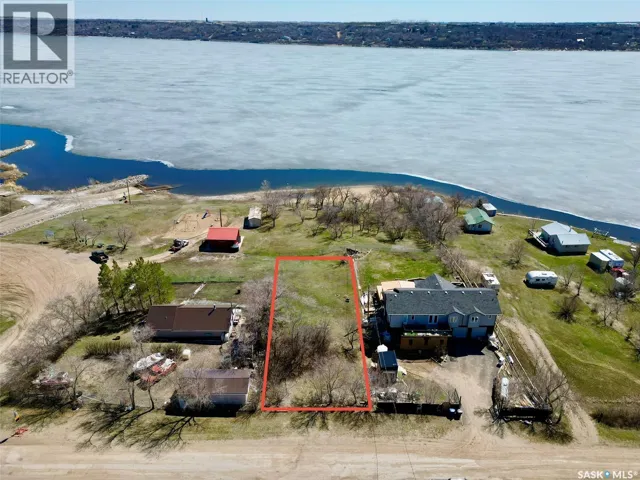 1300 Willow AVENUE, Saskatchewan Beach, Saskatchewan S0G4L0