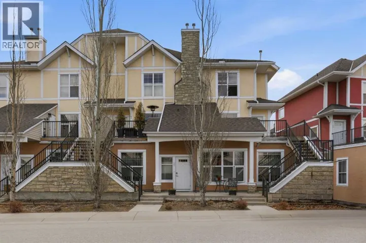 152 West Springs Road SW, Calgary, Alberta T3H5W2