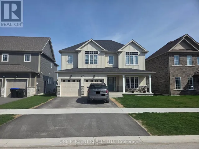 262 SPRINGFIELD CRESCENT, Clearview (Stayner), Ontario L0M1S0