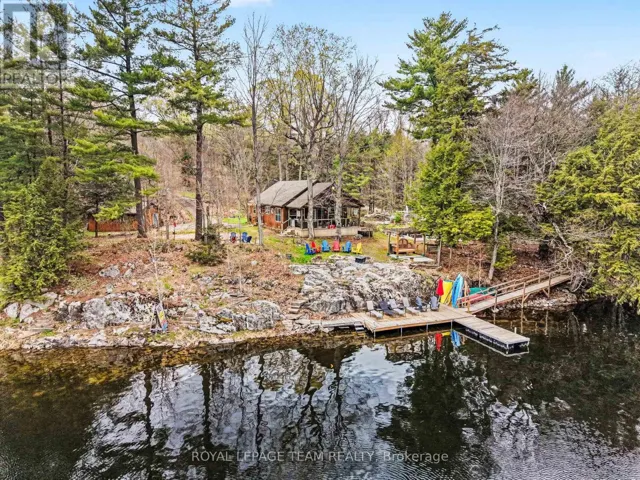951 WHITE BIRCH LANE E, Leeds and the Thousand Islands, Ontario K0E1N0