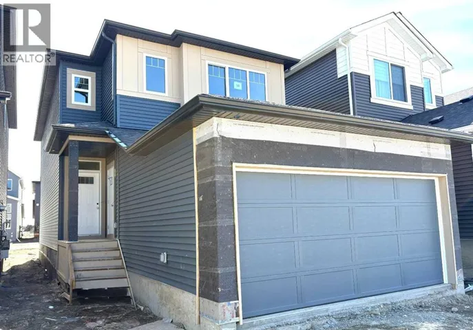 19 Legacy Glen Heights SE, Calgary, Alberta T2X5Z5
