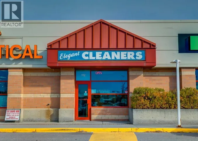 Bay 112, 250 Shawville Boulevard SE, Calgary, Alberta T2Y2Z7