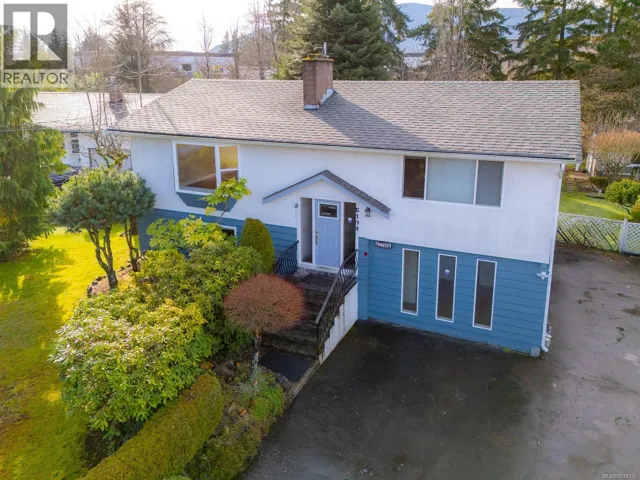 5173 Somerset Dr, Nanaimo, British Columbia V9T2K5
