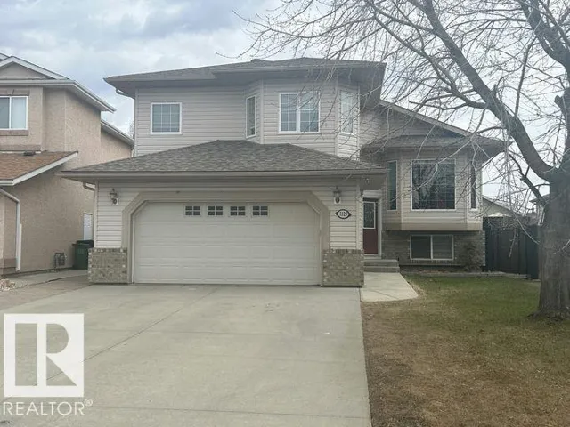 1129 KLARVATTEN COVE CV NW, Edmonton, Alberta T5Z3N3