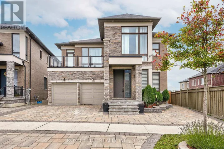 40 CONKLIN CRESCENT, Aurora, Ontario L4G0Z2
