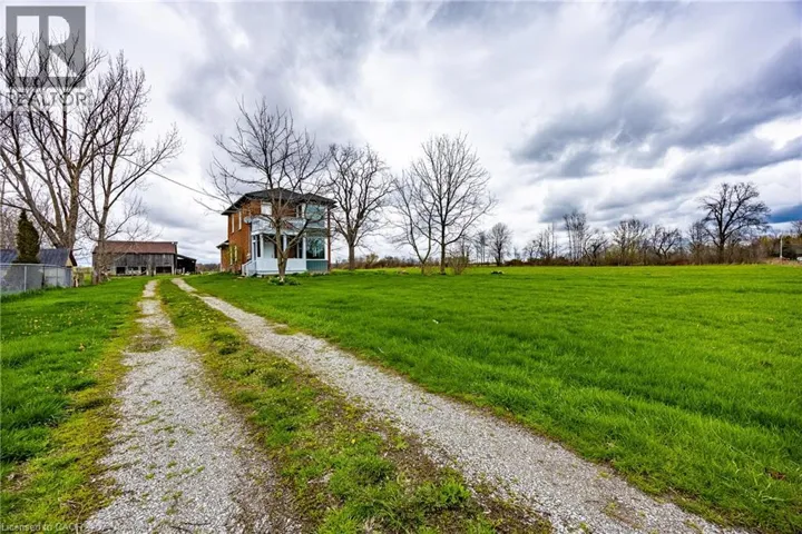 29 OLD LAKESHORE Road, Port Dover, Ontario N0A1N3