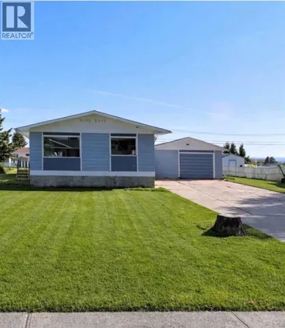 19 Centennial Crescent, Swan Hills, Alberta T0G2C0