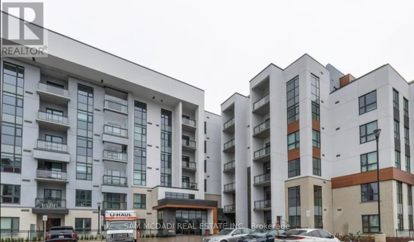 # 113 - 470 GORDON KRANTZ AVENUE E, Milton (Walker), Ontario L9T2X5