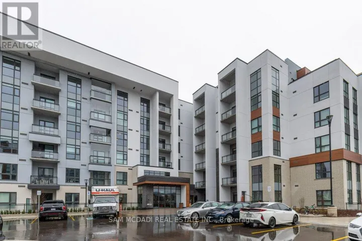 # 113 - 470 GORDON KRANTZ AVENUE E, Milton (Walker), Ontario L9T2X5