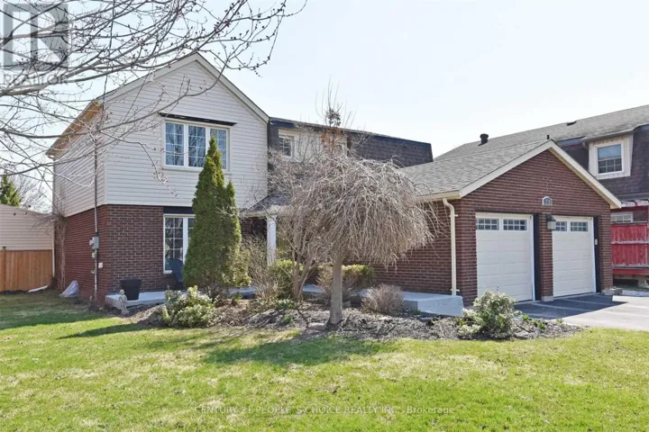 218 ANGELINE STREET N, Kawartha Lakes (Lindsay), Ontario K9V5E9