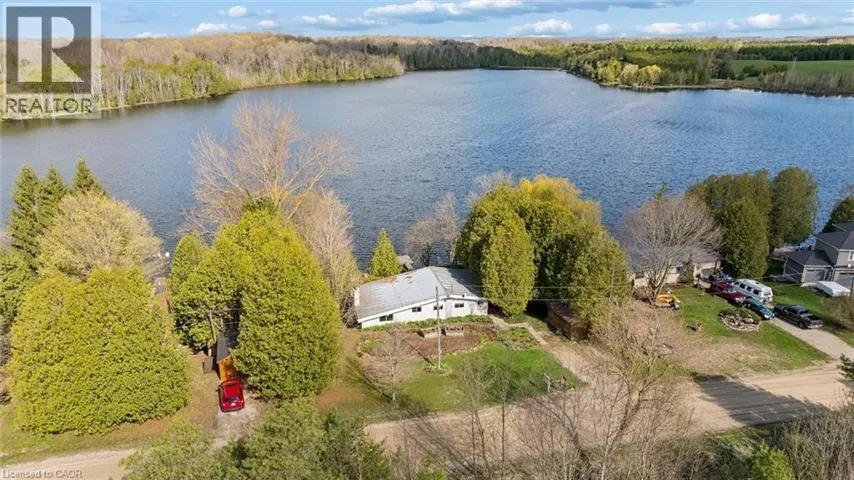 68 DANKERT LAKE Road, Brockton, Ontario N0G1S0