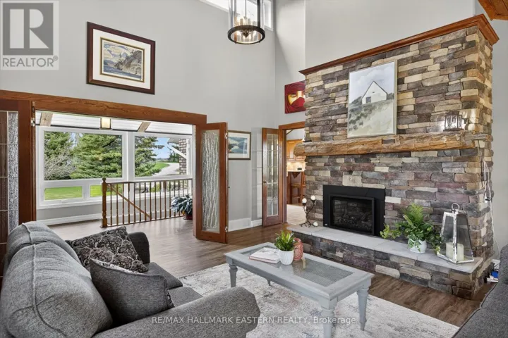 1229 MORTON LINE, Cavan Monaghan (Cavan Twp), Ontario L0A1C0