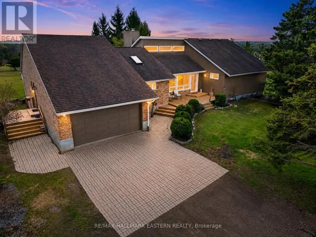 1229 MORTON LINE, Cavan Monaghan (Cavan Twp), Ontario L0A1C0