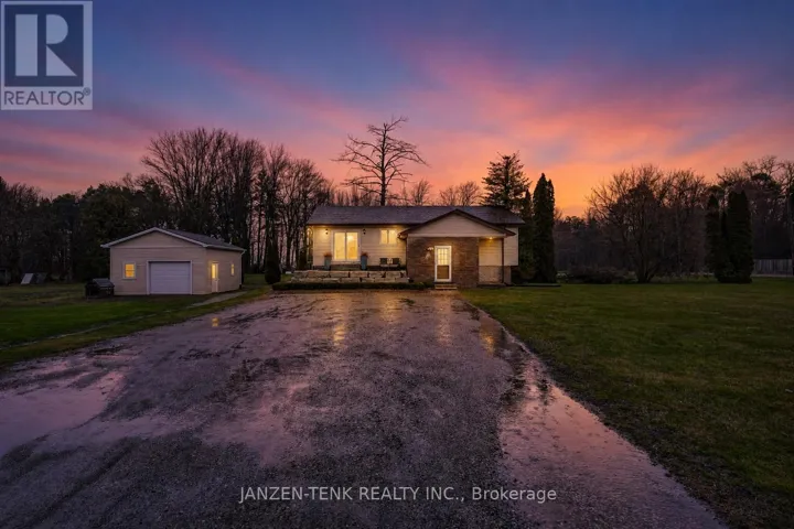 56092 CALTON LINE, Bayham, Ontario N0J1Z0