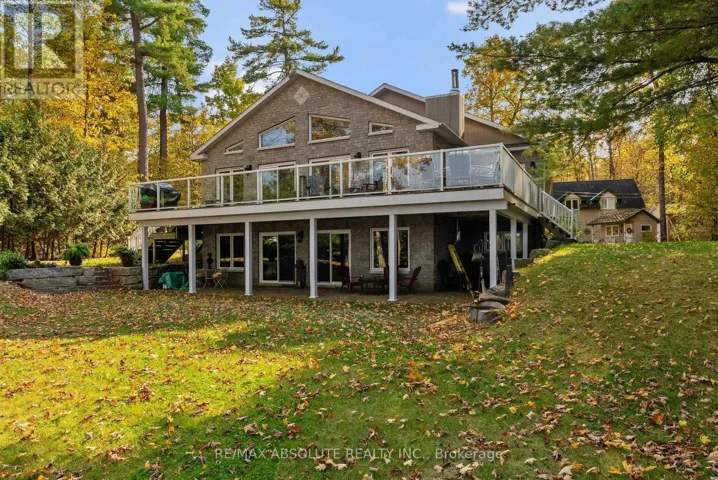 1096 SNYE ROAD, Lanark Highlands, Ontario K0A3L0