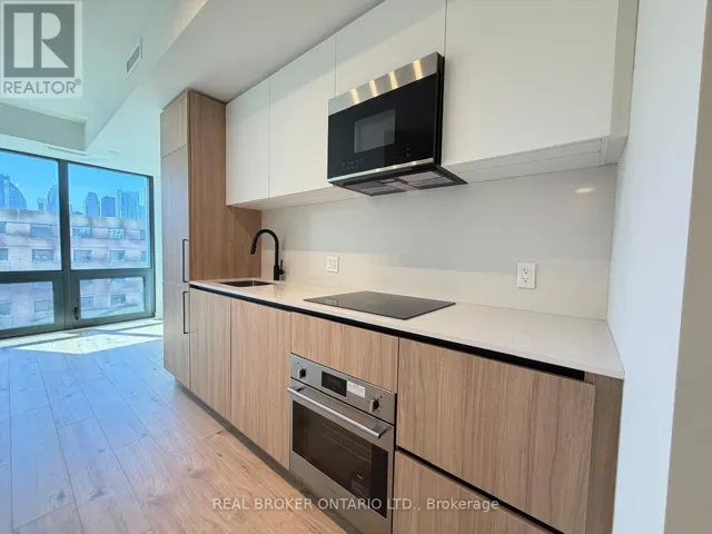 724 - 35 PARLIAMENT STREET, Toronto (Waterfront Communities), Ontario M5A1G1