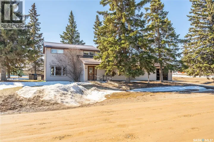 149 2nd AVENUE S, Pierceland, Saskatchewan S0M2K0