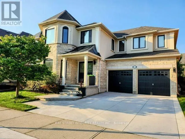 2364 SPRING MEADOW WAY W, Oakville (WM Westmount), Ontario L6M0C1