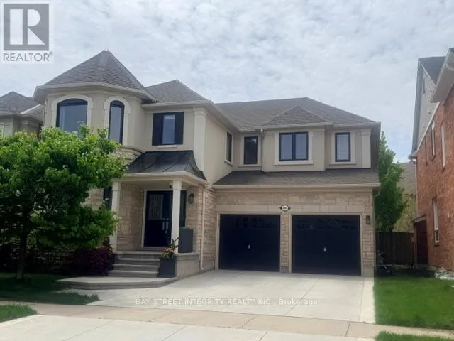2364 SPRING MEADOW WAY W, Oakville (WM Westmount), Ontario L6M0C1