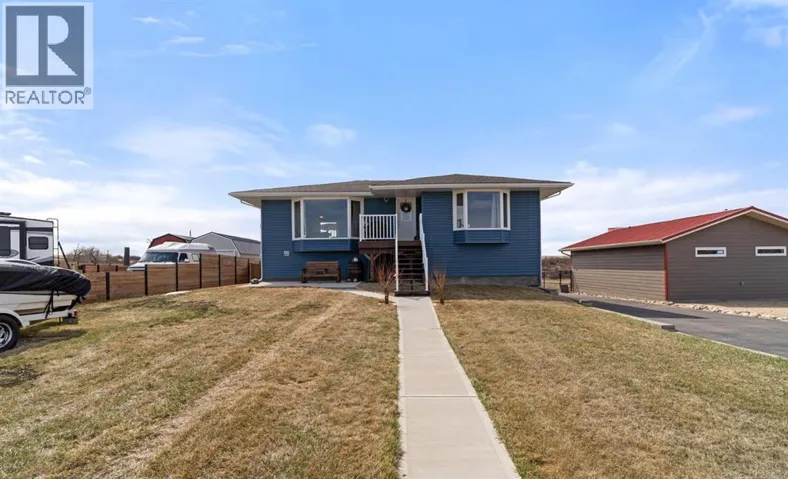 20 Marina View, Rural Stettler No. 6, County of, Alberta T0C2L0